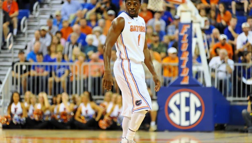 Stephen C. O'Connell Center, Gainesville, FL