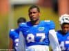 Tevin Westbrook, Ben Hill Griffin Stadium, Gainesville, Florida