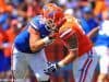 Joey Ivie, Ben Hill Griffin Stadium, Gainesville, Florida