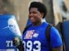 Jalen Merrick