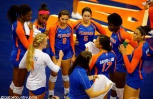 Mary Wise, Gainesville, Florida