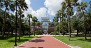 Scammell Straight Up: UF sends strong message