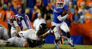 Super Gallery: Florida Gators vs Missouri Tigers