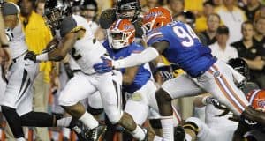 Florida Gators Football: Missouri Beats Florida, 42-13