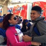 Jalen Tabor