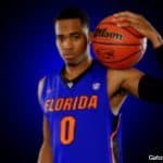 Kasey Hill, Gainesville, Florida