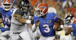 Florida Gators Football: Missouri Loss Similar To 2012 Win