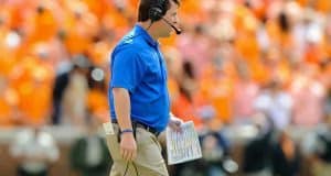 Florida Gators put the “ten” in Tennessee