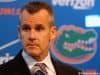 Billy Donovan, Gainesville, Florida