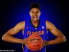 Devin Robinson, Stephen C. O'connell Center, Gainesville, Florida