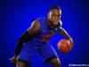 Michael Frazier II, Gainesville, Florida
