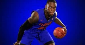 Michael Frazier II, Gainesville, Florida