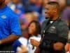 CeCe Jefferson, Ben Hill Griffin Stadium, Gainesville, Florida