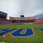 Ben Hill Griffin Stadium, Gainesville, Florida