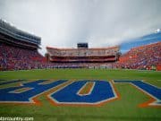 Ben Hill Griffin Stadium, Gainesville, Florida