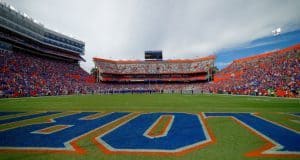 Ben Hill Griffin Stadium, Gainesville, Florida