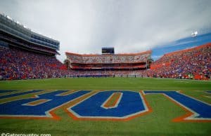 Ben Hill Griffin Stadium, Gainesville, Florida