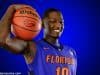 Dorian Finney-Smith, Gainesville, Florida