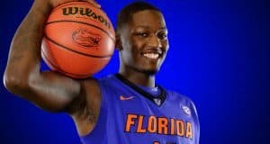 Dorian Finney-Smith, Gainesville, Florida