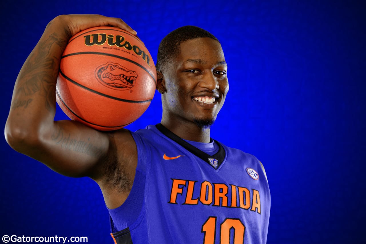 616 Florida Dorian Finney Smith Stock Photos, High-Res Pictures, and Images  - Getty Images