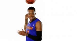 Kasey Hill, Gainesville, Florida