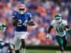 Matt Jones, Ben Hill Griffin Stadium, Gainesville, Florida
