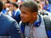 Treon Harris, Ben Hill Griffin Stadium, Gainesville, Florida