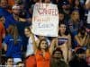 Ben Hill Griffin Stadium, Gainesville, Florida
