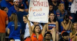 Ben Hill Griffin Stadium, Gainesville, Florida