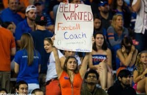 Ben Hill Griffin Stadium, Gainesville, Florida