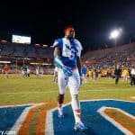 Dante Fowler Jr., Ben Hill Griffin Stadium, Gainesville, Florida