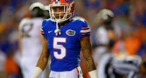 Waffle House memories with Jalen Tabor Jalen Tabor, Ben Hill Griffin Stadium, Gainesville, Florida