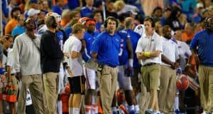 Ben Hill Griffin Stadium, Gainesville, FL
