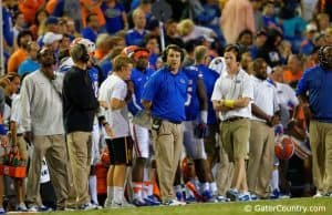 Ben Hill Griffin Stadium, Gainesville, FL