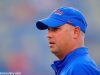 Kurt Roper, Ben Hill Griffin Stadium, Gainesville, Florida