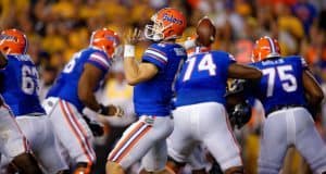 Ben Hill Griffin Stadium, Gainesville, FL