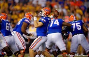 Ben Hill Griffin Stadium, Gainesville, FL