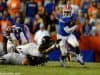 Treon Harris, Ben Hill Griffin Stadium, Gainesville, Florida