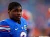 Treon Harris, Ben Hill Griffin Stadium, Gainesville, Florida