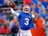 Treon Harris, Ben Hill Griffin Stadium, Gainesville, Florida