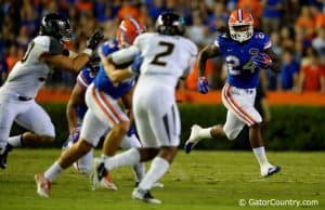 Ben Hill Griffin Stadium, Gainesville, FL