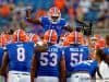 Ben Hill Griffin Stadium, Gainesville, FL
