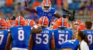 Ben Hill Griffin Stadium, Gainesville, FL