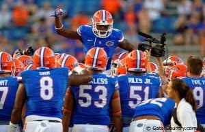 Ben Hill Griffin Stadium, Gainesville, FL