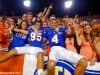 Ben Hill Griffin Stadium, Gainesville, Florida