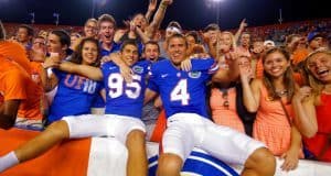 It’s time to rally around the Florida Gators Ben Hill Griffin Stadium, Gainesville, Florida