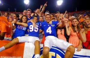 Ben Hill Griffin Stadium, Gainesville, Florida