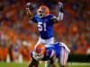Ben Hill Griffin Stadium, Gainesville, FL
