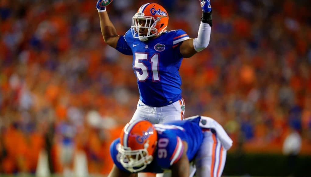 Ben Hill Griffin Stadium, Gainesville, FL