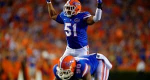 Ben Hill Griffin Stadium, Gainesville, FL
